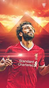 Tons of awesome mohamed salah liverpool wallpapers to download for free. Download Mohamed Salah Wallpaper Hd By Nckstudios Wallpaper Hd Com