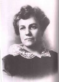 In Search of our Long-Lost Cousin: Alice Fredericka Smith