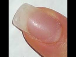 I Wanted To Show You All How To Extend A Nail If You Have No Forms Or Tips But Still Want To Get The Strength That Silk Nails Silk Wrap Nails