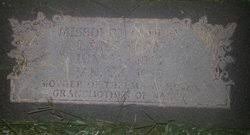 Missouri Dudley Langston (1894-1924)