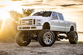 Image result for white truck vs brown truck