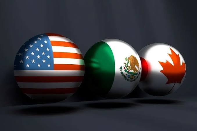 Trump Administration Declines to Renew USMCA, Triggering 10-Year Countdown  That Could Reshape Ag Trade | Hoosier Ag Today