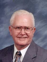 Obituary information for Clovis Nelson Fraser