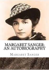 Margaret Sanger; an autobiography