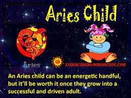 Many cancers use this talent by working as stockbrokers, financial advisors, or investors, or in sales in any industry. Aries Child Personality Traits And Characteristics Aries Baby