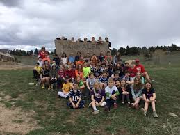 Pfeiffer university is a private institution that was founded in 1885. Congratulations 2019 Fifth Graders Parmalee Elementary