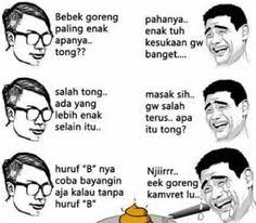 Aug 13, 2021 · teka teki story wa dan jawabannya. 25 Ide Tebak Tebakan Tebak Tebakan Ungkapan Lucu Teks Lucu