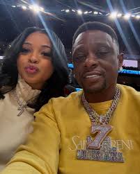 Boosie's Personal Life and Family