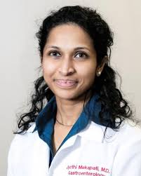 Our Physicians at Endoscopy Center of Buck County Newtown, PA