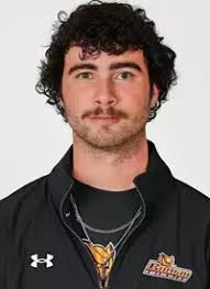 2024-25 Men's Swimming Roster