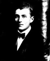 Dick Ellett (1895-1961)