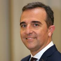 Speaker profile: Tomás Murillo // x European Pensions Conference