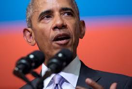 President Obama backs 3 Democrats in tight Colorado House races to help  rally votes