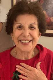 Mary (Cambria) Timmins