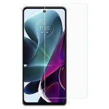 Motorola Moto G200 5G Tempered Glass ...