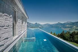 Spa Honegg In Switzerland Piscines De Reve Hotel Piscine
