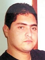 Joe 'JoJo' Howard Sunderland