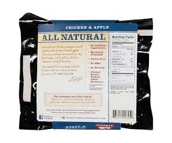 Chicken and turkey dinner sausages have at least 50 percent less saturated fat than their beef and pork cousins. Aidells Store Online Shopping In Kuwait At Desertcart Com Kw