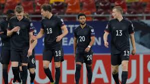 A seleção alemã de futebol, é organizada pela federação alemã de futebol (em alemão: Alemanha Muller E Hummels Nos Convocados Para O Euro 2020 Maisfutebol