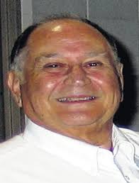 Thomas Caserta Obituary (2014)