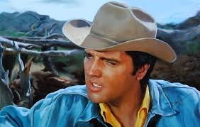 Long live the King of Rock n Roll