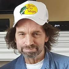 Tom Stice's Instagram, Twitter & Facebook