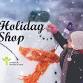 Holiday Shop