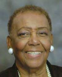 Winnifred Tate-Bennett Obituary