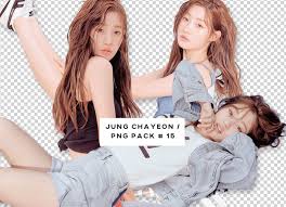 Jung chae yeon | 정채연. Jung Chaeyeon Png Pack 15 By Faithbub On Deviantart