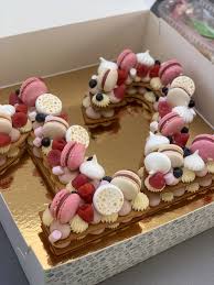 Le Number Cake Qui Fait Fureur Mimi Patisserie Recette Gateau Danniversaire Beaux Gateaux D Anniversaire Gateaux 80eme Anniversaire
