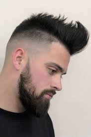 Your Personal Manual To A Patchy Beard How To Fix Style Patchy Beard Patchy Beard Styles Mens Hairstyles Thick Hair