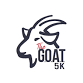 G.O.A.T. 5K event image
