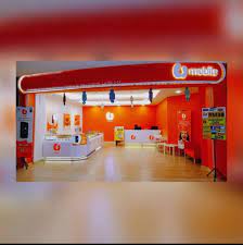 Check spelling or type a new query. U Mobile Hyper Mobile At 1st Avenue Penang Home Facebook