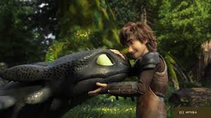 How to Train Your Dragon | Official Franchise Site | DreamWorks