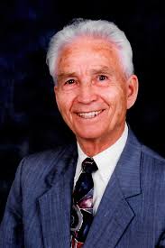 Denver Lee Williams, 95, compassionate, joyful, lover of people and life,  passed from this earth