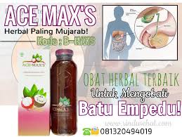 Pin Di Obat Herbal Batu Empedu Mujarab 100 Tanpa Operasi
