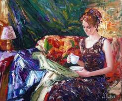 Abid Guner Ressam Google Da Ara Art Artist Painting
