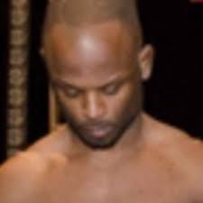 Mike Ross vs. Paul Lange, Rumble