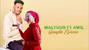 MALYUUN MAANKA IYO CAWIL KOYLA 2024