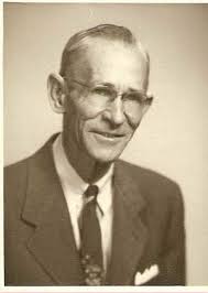 Marvin Lee Underwood (1897-1973)