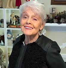 Helen Buss Fowler Obituary