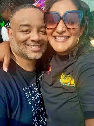 What an honor! I had the opportunity to speak about the Kindred exhibition  with CBS11 News Texas Journalist Steve Pickett @slikpick airing Monday,  February 17th at 4:30pm It was a great time