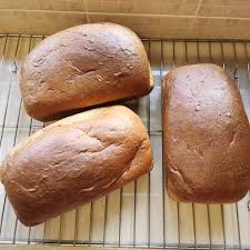 I am pretty exciting about the possibilities of this bread. Bake By May Low Carb Yeast Bread Flourless Japanese Facebook