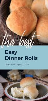 The Best Dinner Rolls Bake Eat Repeat Recipe In 2020 Dinner Rolls Soft Rolls Recipe Dinner Rolls Recipe