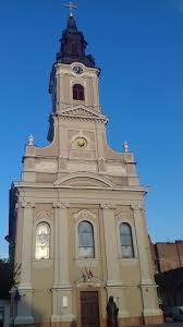 La data construirii sale, biserica ortodoxă era singurul lăcaș religios cu turn din oradea. Moon Church Biserica Cu Luna Oradea Tripadvisor