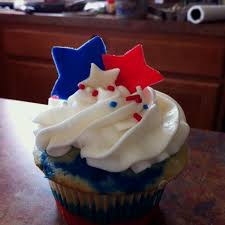 More images for labor day cake ideas » 11 Labor Day Cupcakes Ideas Cupcakes Cupcake Cakes Patriotic Cupcakes