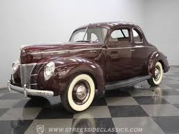 Image result for Mandarin Maroon 1940 Mercury