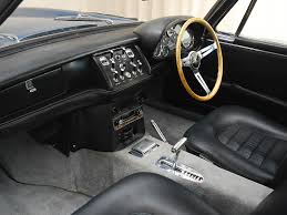 Image result for Mist Silver 1968 AC Cars