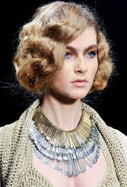 Houston beauty blogger meg o. 25 Flirty Flapper Hairstyles For The Best Vintage Glam Looks