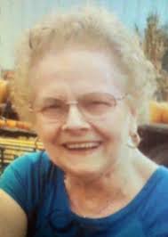 Dorlene Williamson Obituary (1928